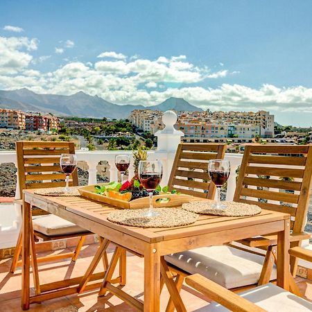 Lovely View To The Sea Callao Salvaje Exterior photo